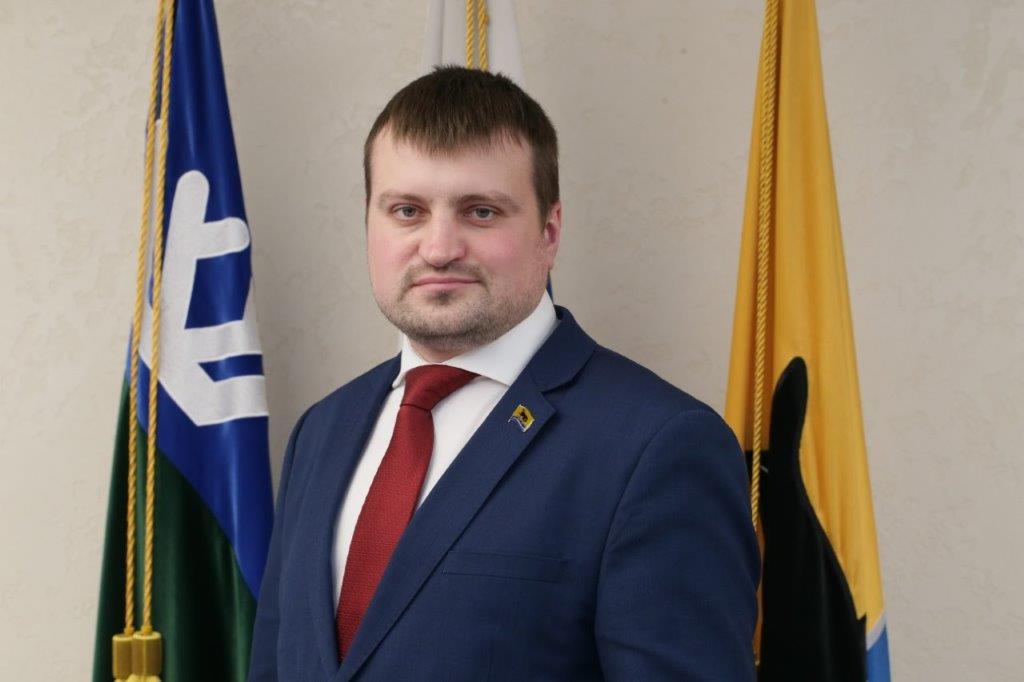 Артём Гаврилов подвел итоги своей деятельности за прошедший год